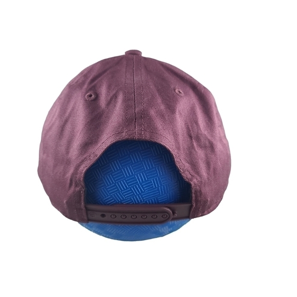 VANCOUVER Millionaires NHL Hockey Snapback Men's Hat Cap ‘47 Brand Vintage Retro - Picture 3 of 8